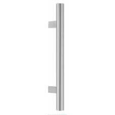 ASA INOX 8 30X1000MM